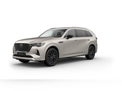 Mazda CX-80 - 2.5 e-SkyActiv PHEV Homura Plus 6p. NIEUW | INSTAPVOORDEEL € 4000.- | SNEL LEVERBAAR | AUT