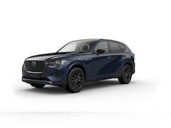 Mazda CX-60 - 2.5 e-SkyActiv PHEV Homura Business Edition NIEUW | SNEL LEVERBAAR | AUTOMAAT