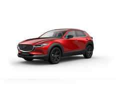 Mazda CX-30 - 2.5 e-SkyActiv-G M Hybrid Homura NIEUW | INSTAPVOORDEEL € 3.100.- | SNEL LEVERBAAR | AUTOM