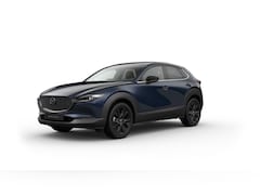 Mazda CX-30 - 2.5 e-SkyActiv-G M Hybrid Nagisa NIEUW | INSTAPVOORDEEL € 3.100.- | SNEL LEVERBAAR | AUTOM