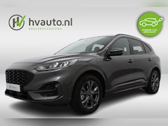 Ford Kuga - 2.5 PHEV 225PK ST-LINE X AUT | Winter Pack | Driver Assistance Pack | B & O