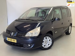 Renault Espace - 2.0 Expression / Export / LPG / Pano / Navi