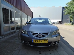 Mazda 3 - 3 2.0 Active MET AIRCO NAVI