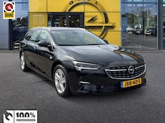 Opel Insignia Sports Tourer - 2.0T 200pk 1500kg trekgewicht | Camera | AGR-stoelen | Winterpa