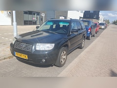 Subaru Forester - 2.0 X Comfort Pack