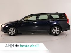 Volvo V70 - 2.4D Limited Edition | Trekhaak |
