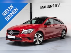 Mercedes-Benz CLA-klasse Shooting Brake - 250 Sport 4MATIC 220/LEDER/PANO/CAMERA/MEMORY/DEALEROH
