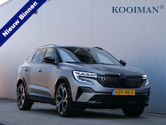 Renault Austral - 1.2 200 Pk E-Tech full hybrid iconic esprit Alpine Automaat Navi / DAB / Apple Carplay / W