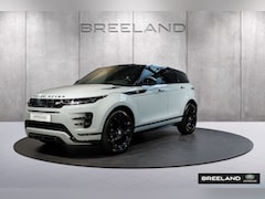 Land Rover Range Rover Evoque - P300e Dynamic HSE | HUD | 360° Camera | Panoramadak