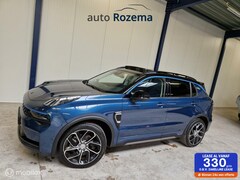 Lynk & Co 01 - 1.5 70 km Electric 34909 km Uitz Mooi