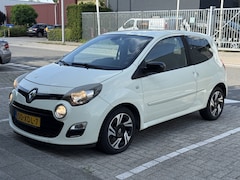 Renault Twingo - 1.5 dCi 86PK Dynamique Clima Bluetooth Cruise