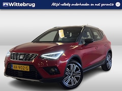 SEAT Arona - 1.0 TSI Xcellence Business Intense | Navigatie | Apple Carplay/Android Auto | Trekhaak | C