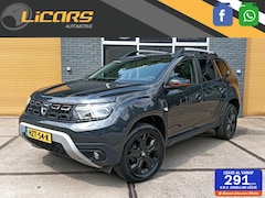 Dacia Duster - 1.3 TCe130pk Extreme / all season banden
