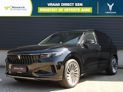 Voyah Free - BEV 106 KWH Business Edition 4WD | Navigatie | Luchtvering | Lederen bekleding met stoelve
