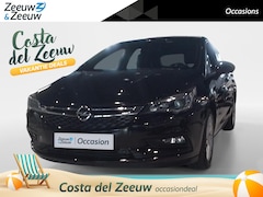 Opel Astra - 1.4 Turbo Innovation | Afneembare trekhaak | Navigatie | Climate Controle | Bluetooth | Li
