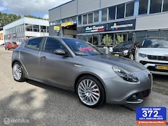 Alfa Romeo Giulietta - 1.750 Turbo Veloce