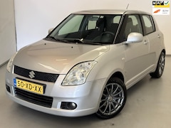 Suzuki Swift - 1.3 Shogun / NL-auto / Carplay / Airco / LM velgen