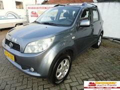 Daihatsu Terios - 1.5-16v Expedition 2WD