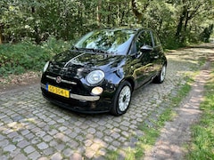 Fiat 500 - 0.9 TwinAir Turbo automaat 107418 km 1e eigenaar