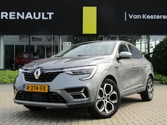 Renault Arkana - Intens 1.6 E-TECH Full-Hybrid 145pk Camera - Trekhaak - All Season banden