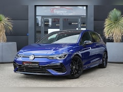 Volkswagen Golf - 2.0 TSI R 4Motion 320pk HarmanKardon/Navigatie/Camera