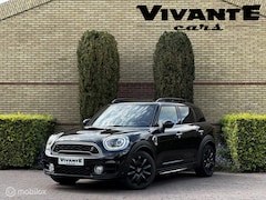 MINI Countryman - 2.0 Cooper S Chili Pano*Leder*Head-up*Harman/Kardon
