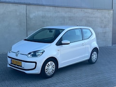 Volkswagen Up! - 1.0 high up APK 05-06-2026+RADIO CD USB+ELEKTRISCHE PAKKET