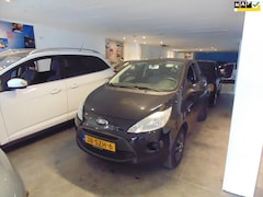 Ford Ka - 1.2 Cool & Sound start/stop 2012