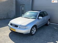 Audi A3 - 1.8 5V Turbo automaat