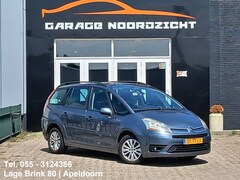Citroën Grand C4 Picasso - 2.0-16V Business EB6V 7p. Automaat | 7 Persoons C4 Grand Picasso | Sport Velgen 16 inch
