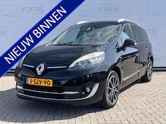 Renault Grand Scénic - 1.2 TCe Bose NL AUTO | NAVI | ECC |