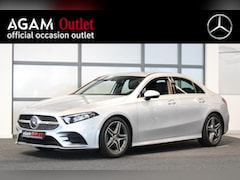 Mercedes-Benz A-klasse - Limousine 200 Business Solution AMG Or. NL auto | Dealer onderhouden