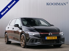 Volkswagen Golf - GTI 2.0 TSI Clubsport 300 Pk Automaat Harman/Kardon / Apple Carplay