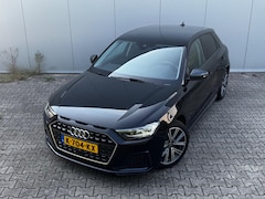 Audi A1 Sportback - 25 TFSI EPIC FULL LED VIRTUAL COCKPIT AIRCO NAP DEALER ONDERHOUDEN