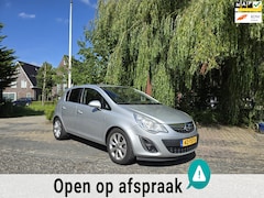 Opel Corsa - 1.4-16V Anniversary Edition