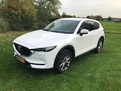 Mazda CX-5 - 2.0 SkyActiv-G 165 Business Luxury 2WD