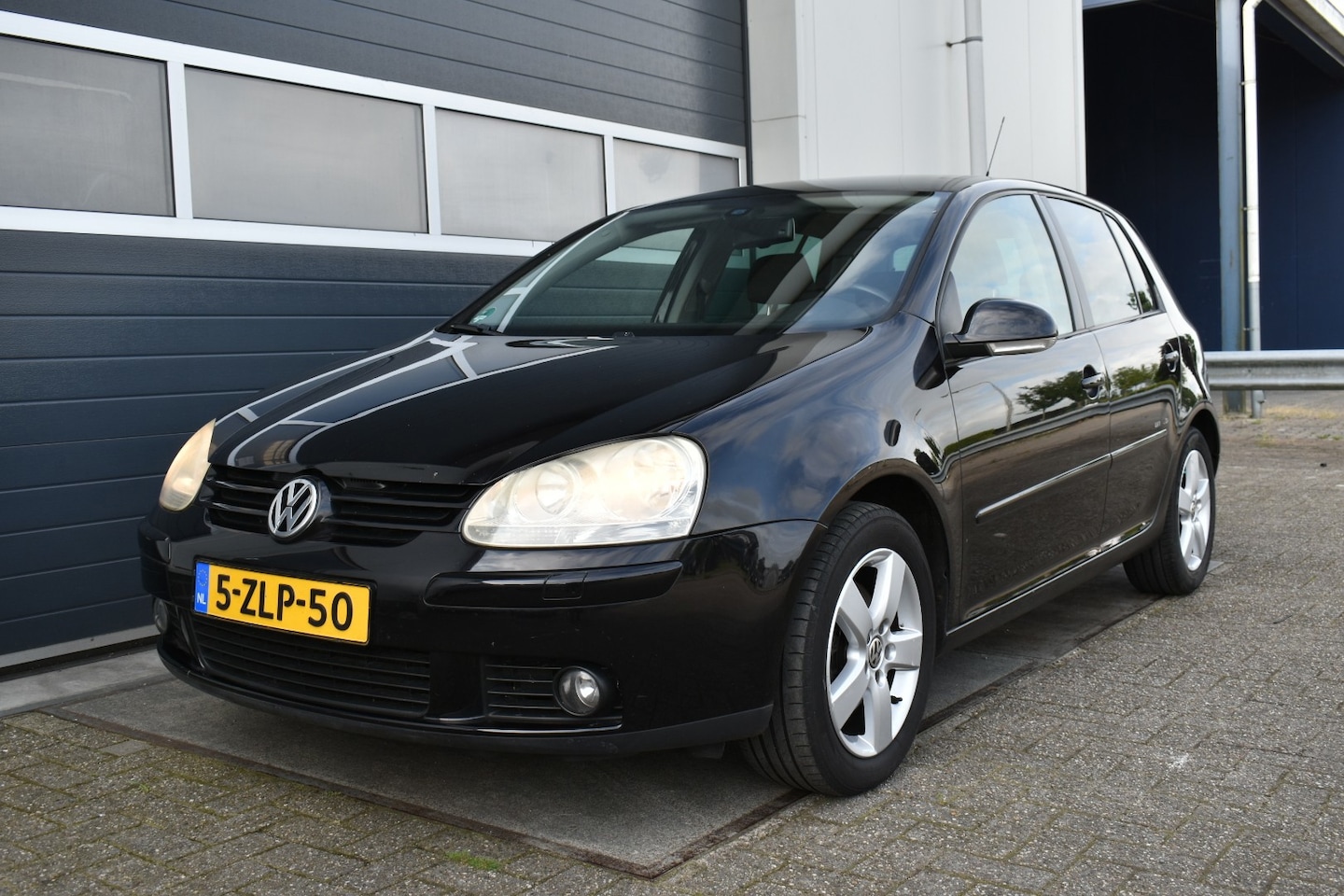 Volkswagen Golf - 1.4 TSI GT Sport Business 1.4 TSI GT Sport Business - AutoWereld.nl