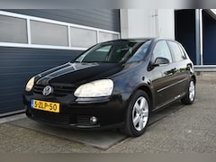 Volkswagen Golf - 1.4 TSI GT Sport Business