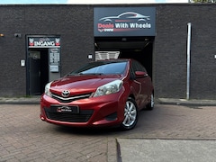 Toyota Yaris - 1.3 VVT-i Aspiration |CAMERA|NAP|AIRCO