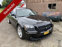 Dodge Magnum - SRT8 wagon 6.1 hemi