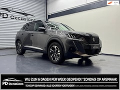 Peugeot 2008 - 1.2 PureTech Allure Pack (360)Camera - Half leer - Keyless - Clima