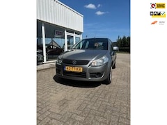 Suzuki SX4 - 1.6 Comfort