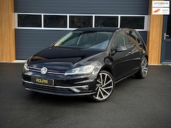 Volkswagen Golf - 1.5 TSI Comfortline Business |MASSAGE|STOELVERW.|P.SENSORS|CRUISE