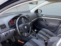 Volkswagen Golf - 1.4 TSI Optive 4