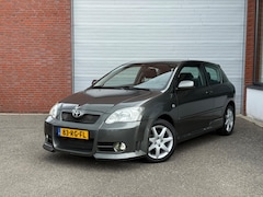 Toyota Corolla - 1.6 VVT-i S-Line| CARPLAY| AIRCO| NAP| NAVI