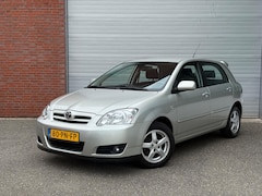 Toyota Corolla - 1.6 VVT-i Linea Sol |NAP| AIRCO| 2 EIG| NEW APK