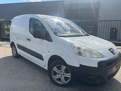 Peugeot Partner - 120 1.6 HDI L1 XR Airco New Apk