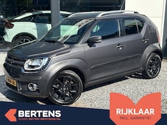 Suzuki Ignis - 1.2 Select