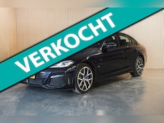 BMW 5-serie - 545e xDrive High Executive M-Sport BJ 2021