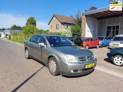 Opel Vectra - 1.8-16V Comfort APK Nieuw
